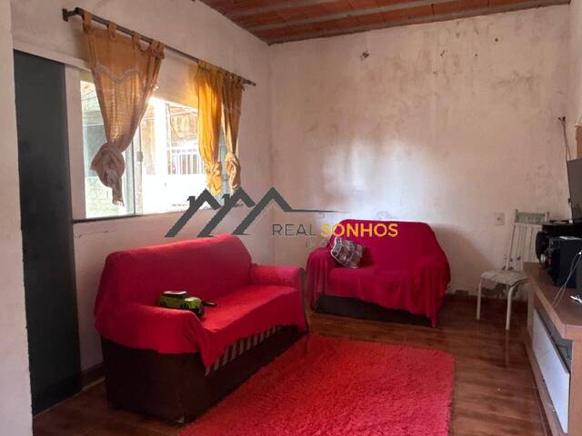 Casa para Venda em Araruama - 2