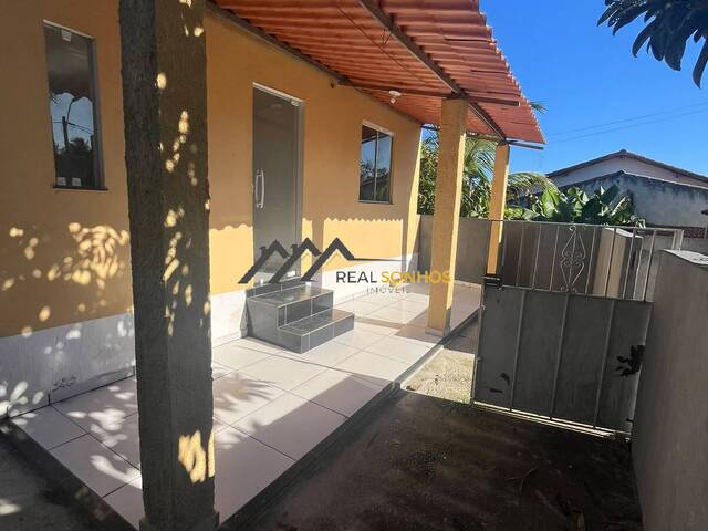 #RS389 - Casa para Locação em Araruama - RJ
