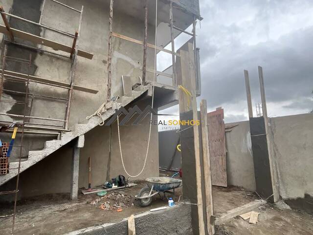Casa para Locação em Araruama - 2
