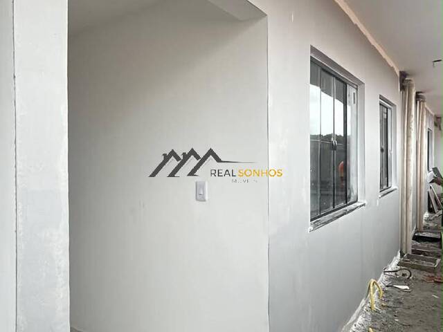 #RS393 - Casa para Locação em Araruama - RJ