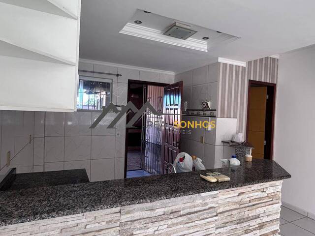 Casa para Locação em Araruama - 4