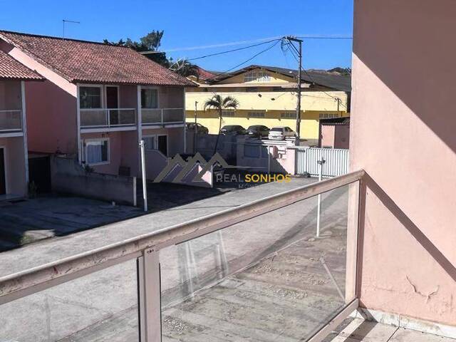 Casa para Locação em Araruama - 2