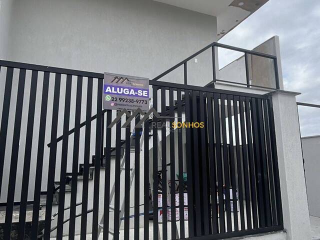 Locação em Três Vendas - Araruama