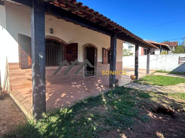 #RS396 - Casa para Venda em Araruama - RJ - 3