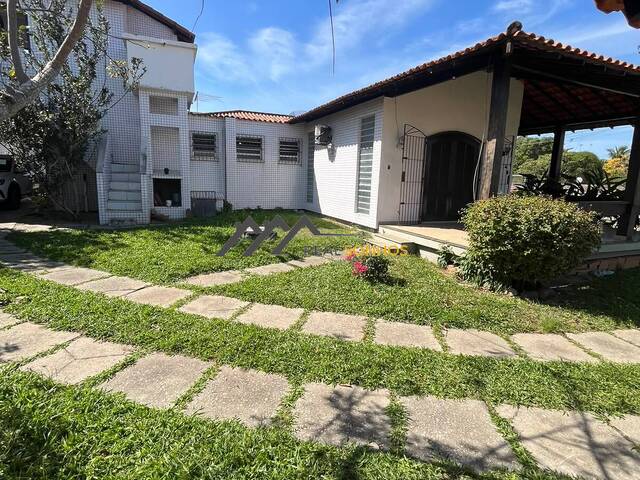 Casa para Locação em Araruama - 2
