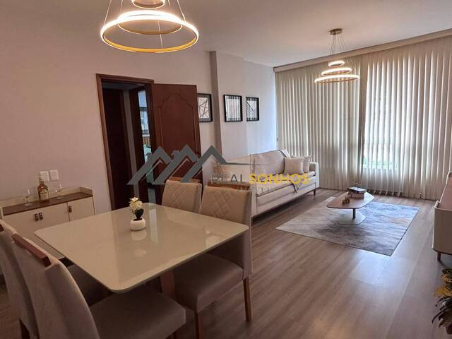 Apartamento para Venda em Araruama - 2