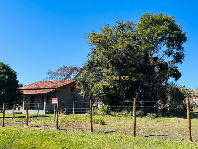 Área para Venda em Araruama - 2