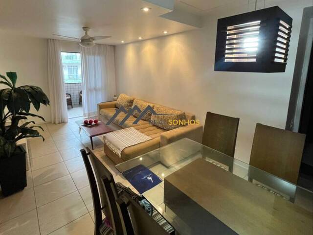 Apartamento para Venda em Cabo Frio - 3