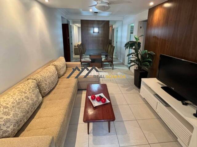 #RS406 - Apartamento para Venda em Cabo Frio - RJ