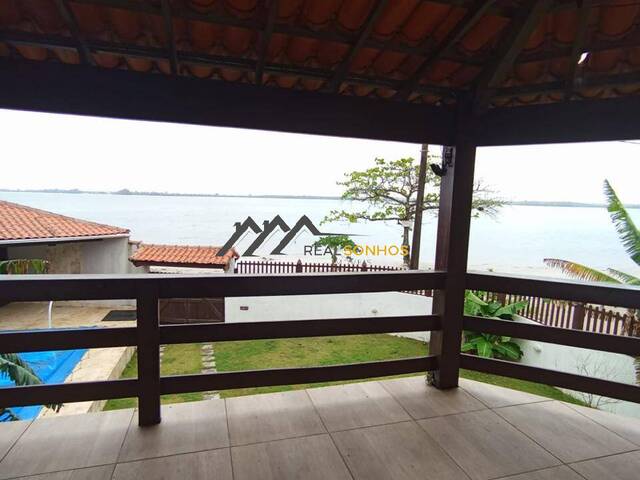 #RS407 - Casa para Venda em Araruama - RJ - 3