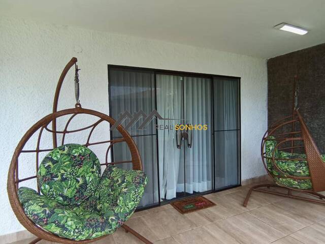 #RS407 - Casa para Venda em Araruama - RJ - 2